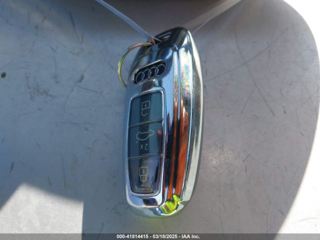2021 AUDI Q7 WA1LXAF73MD021033 Photo 10