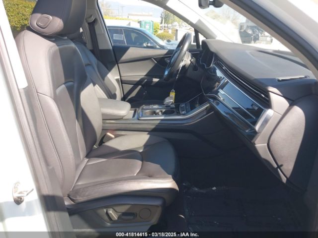 2021 AUDI Q7 WA1LXAF73MD021033 Photo 4