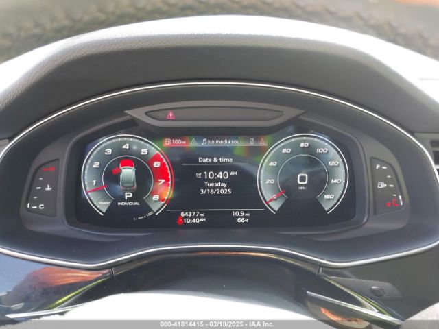 2021 AUDI Q7 WA1LXAF73MD021033 Photo 6