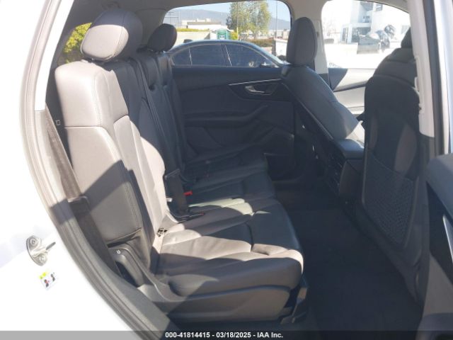 2021 AUDI Q7 WA1LXAF73MD021033 Photo 7