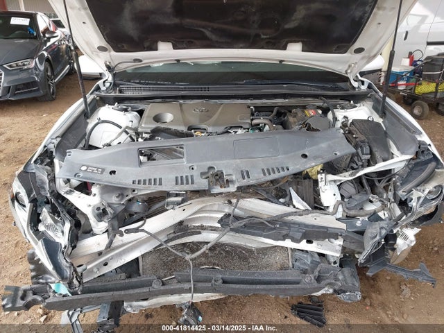 4T1B11HKXJU621978 Toyota CAMRY SE