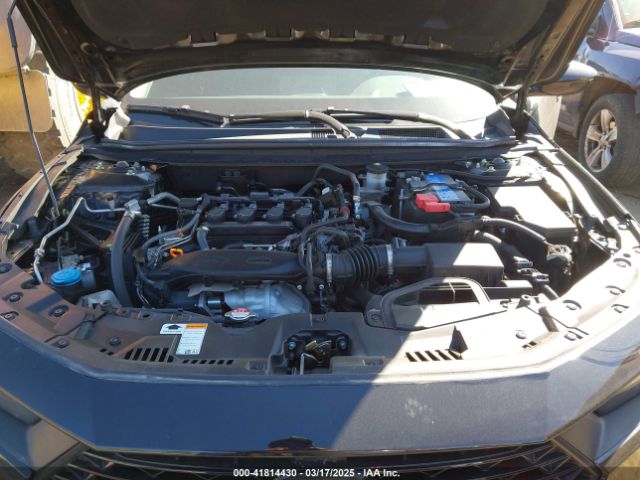 1HGCY1F26PA037760 Honda ACCORD LX