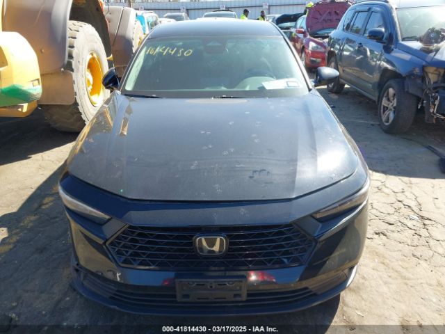 1HGCY1F26PA037760 Honda ACCORD LX