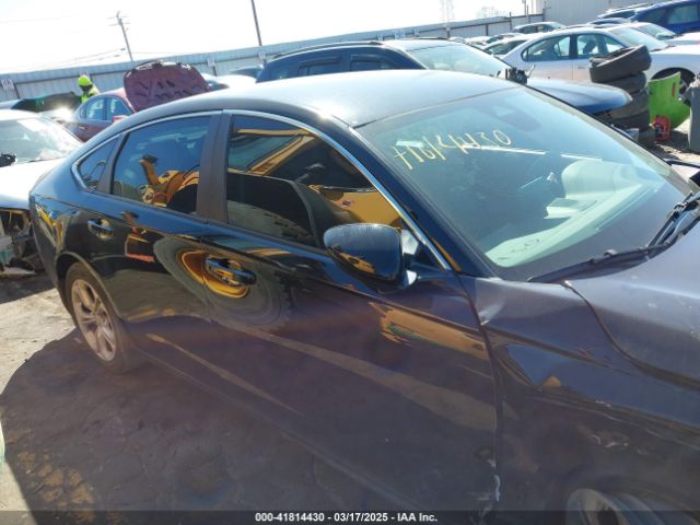 1HGCY1F26PA037760 Honda ACCORD LX