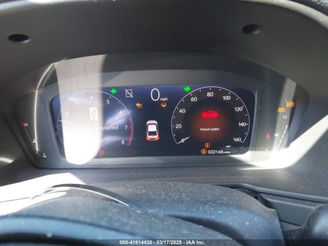 1HGCY1F26PA037760 Honda ACCORD LX
