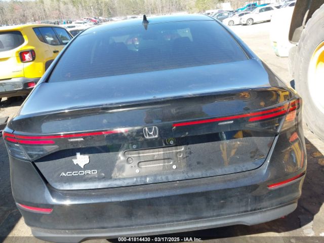 1HGCY1F26PA037760 Honda ACCORD LX