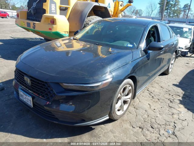 1HGCY1F26PA037760 Honda ACCORD LX