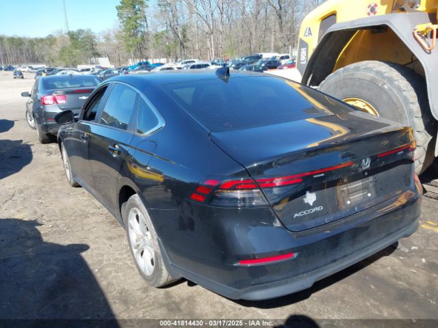 1HGCY1F26PA037760 Honda ACCORD LX