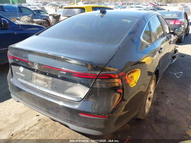 1HGCY1F26PA037760 Honda ACCORD LX