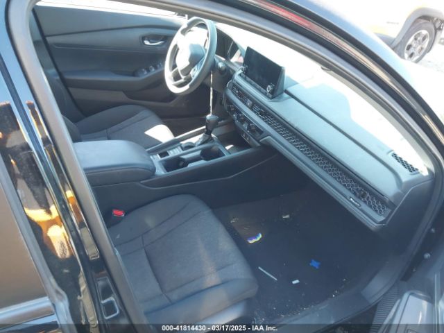 1HGCY1F26PA037760 Honda ACCORD LX