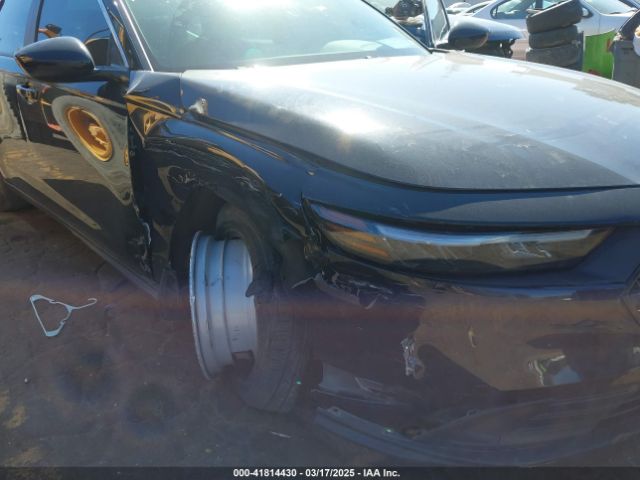 1HGCY1F26PA037760 Honda ACCORD LX