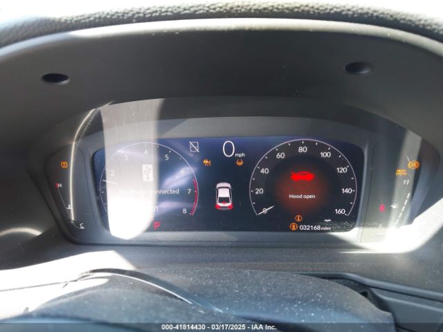 1HGCY1F26PA037760 Honda ACCORD LX