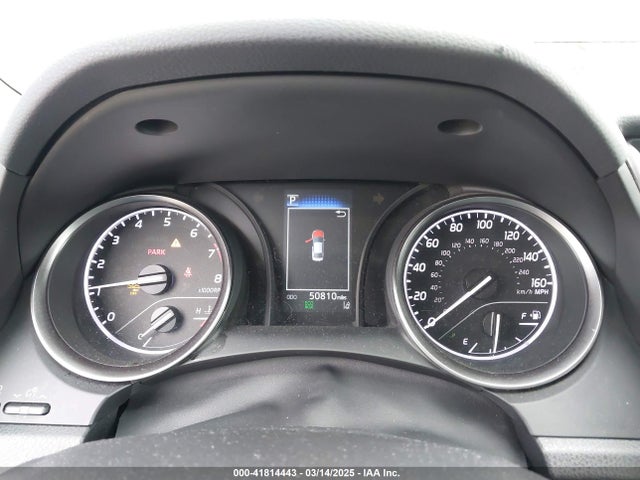 4T1G11AK1NU052718 Toyota CAMRY SE