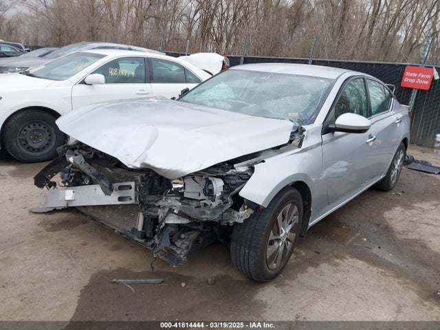 1N4BL4BV6MN380959 Nissan Altima S Fwd