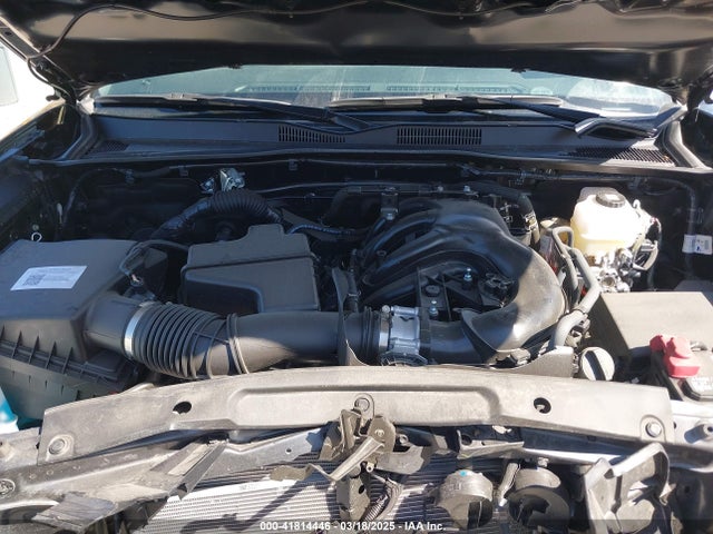 3TMDZ5BN1PM163714 Toyota Tacoma Trd Off Road