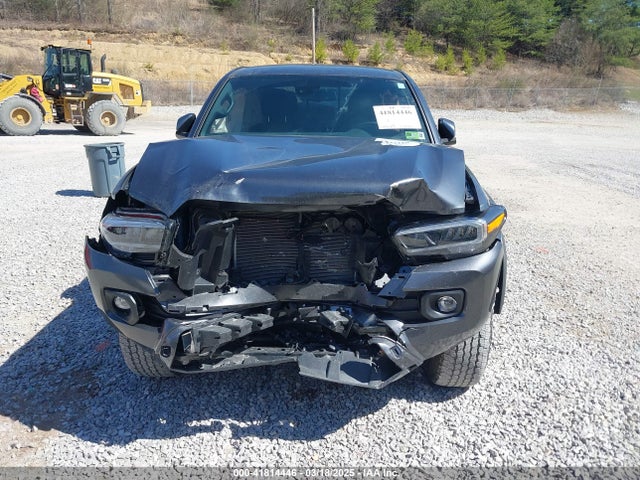 3TMDZ5BN1PM163714 Toyota Tacoma Trd Off Road