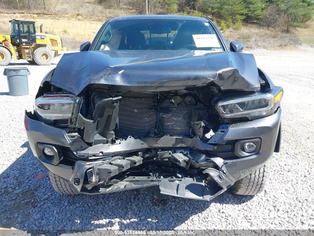 3TMDZ5BN1PM163714 Toyota Tacoma Trd Off Road