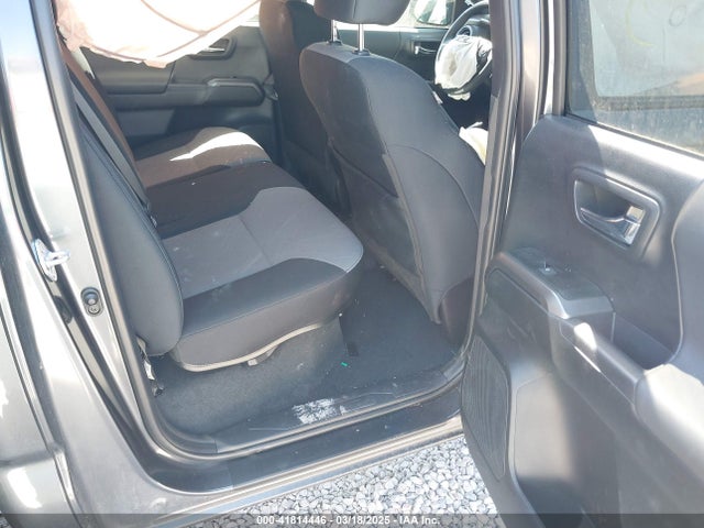 3TMDZ5BN1PM163714 Toyota Tacoma Trd Off Road