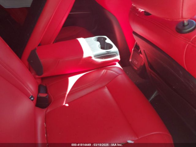 2C3CDXGJ8PH699042 Dodge Charger Scat Pack