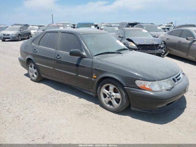 2000 SAAB 9-3 YS3DF58K5Y2015072 Photo 0