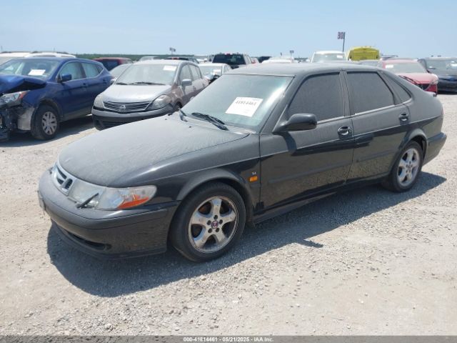 2000 SAAB 9-3 YS3DF58K5Y2015072 Photo 1