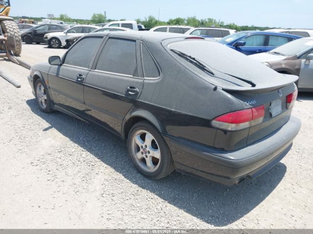 2000 SAAB 9-3 YS3DF58K5Y2015072 Photo 2