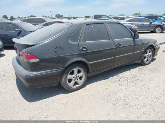 2000 SAAB 9-3 YS3DF58K5Y2015072 Photo 3