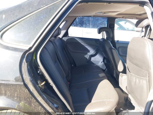 2000 SAAB 9-3 YS3DF58K5Y2015072 Photo 7