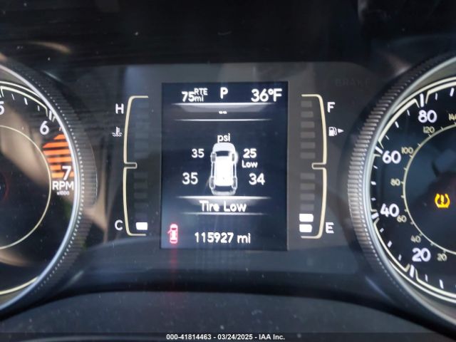 1C4PJLLB1KD201847 Jeep Cherokee Latitude Plus Fwd
