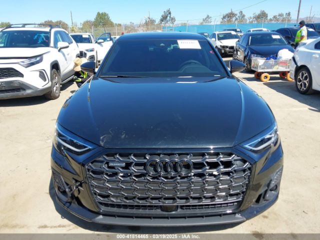 WAULDAF88RN014956 Audi A8 L 55 Tfsi Quattro Tiptronic