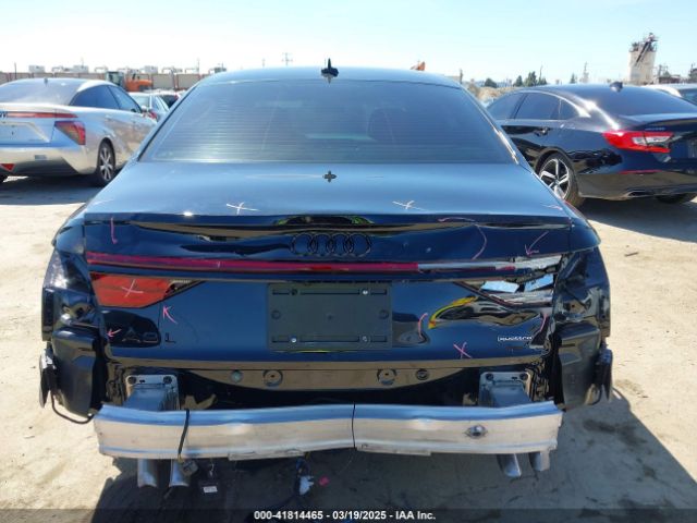 WAULDAF88RN014956 Audi A8 L 55 Tfsi Quattro Tiptronic