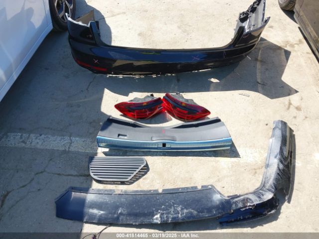 WAULDAF88RN014956 Audi A8 L 55 Tfsi Quattro Tiptronic