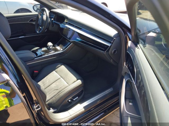 WAULDAF88RN014956 Audi A8 L 55 Tfsi Quattro Tiptronic