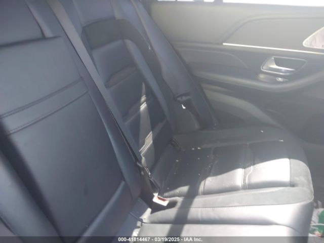 4JGFD8KB4MA379110 Mercedes-Benz Amg Gle 63 Coupe S 4matic