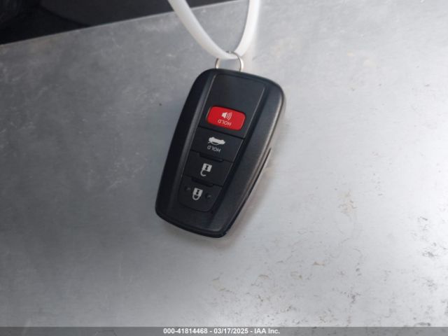2023 TOYOTA MIRAI JTDAAAAA5PA007657 Photo 10
