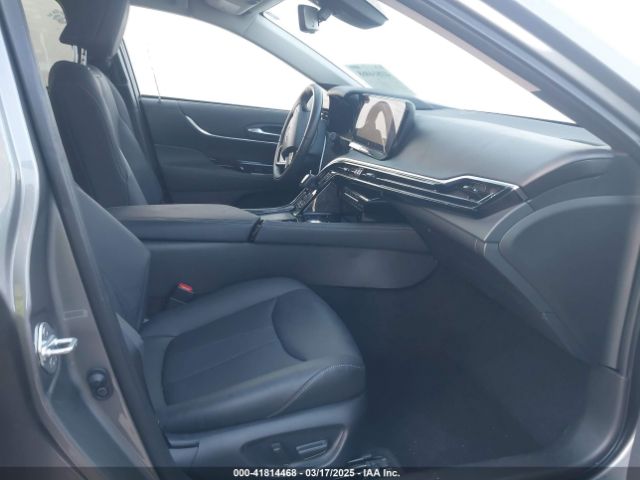 2023 TOYOTA MIRAI JTDAAAAA5PA007657 Photo 4