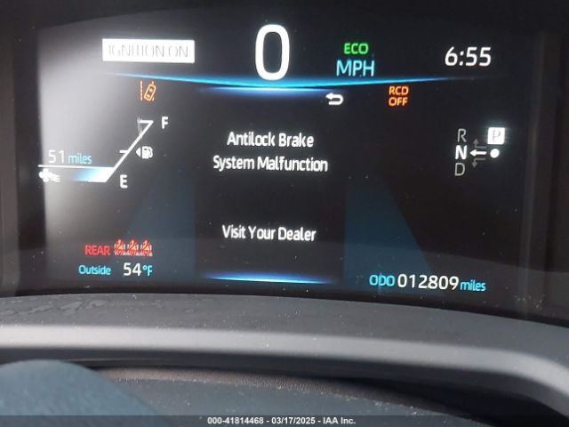 2023 TOYOTA MIRAI JTDAAAAA5PA007657 Photo 6