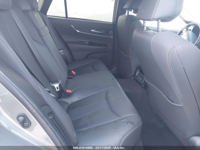 2023 TOYOTA MIRAI JTDAAAAA5PA007657 Photo 7