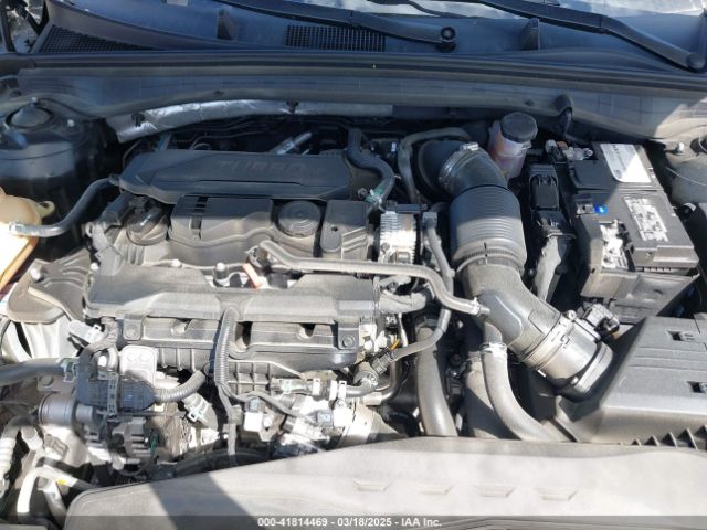 5XXG64J22PG192714 KIA K5 Gt-line