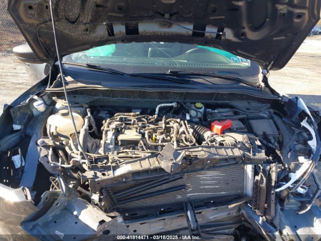 2022 FORD ESCAPE 1FMCU0G67NUB85283 Photo 9