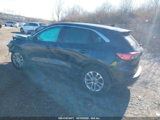 2022 FORD ESCAPE 1FMCU0G67NUB85283 Photo 2