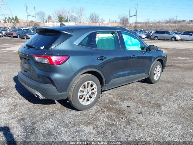 2022 FORD ESCAPE 1FMCU0G67NUB85283 Photo 3