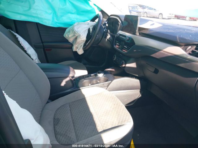 2022 FORD ESCAPE 1FMCU0G67NUB85283 Photo 4