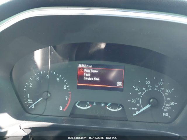 2022 FORD ESCAPE 1FMCU0G67NUB85283 Photo 6