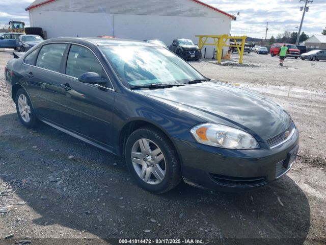 2G1WB5E38E1185732 auction archive image