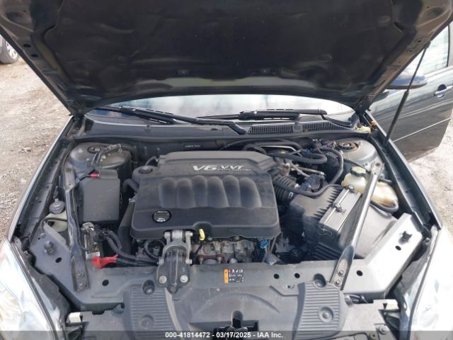 2G1WB5E38E1185732 Chevrolet Impala Limited Lt