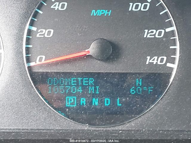 2G1WB5E38E1185732 Chevrolet Impala Limited Lt