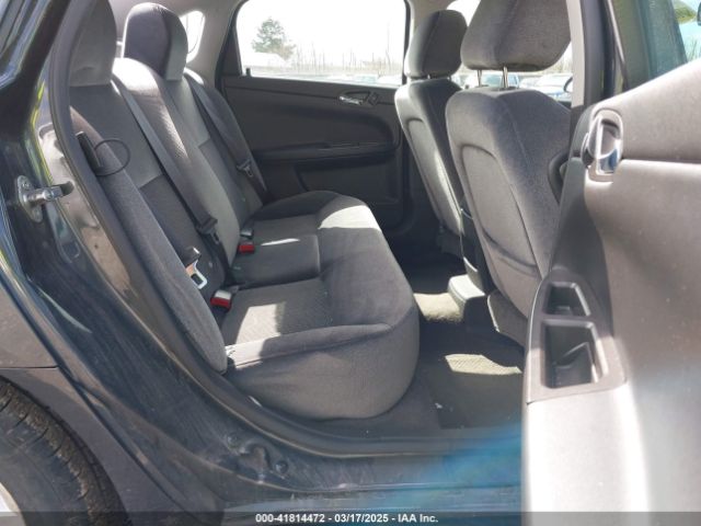 2G1WB5E38E1185732 Chevrolet Impala Limited Lt