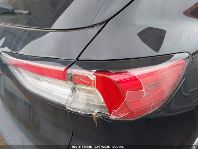 Ford Escape 2020 1FMCU0G66LUC49259 Image 28