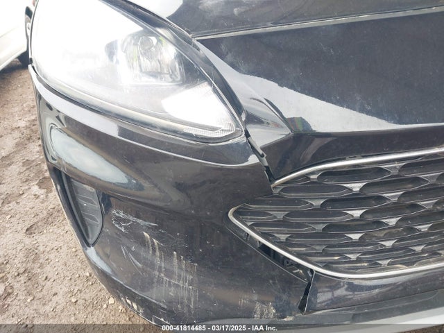 Ford Escape 2020 1FMCU0G66LUC49259 Image 29